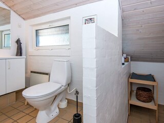 Casa de vacaciones Fjand  18