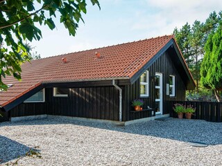Casa de vacaciones Fjand  17