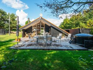 Holiday house 6 persoons vakantie huis in Ulfborg