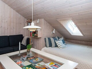 Casa per le vacanze Fjand  24