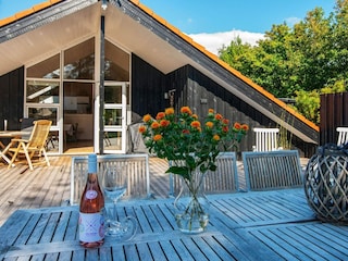 Vakantiehuis Fjand  32