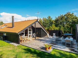 Maison de vacances Fjand  19