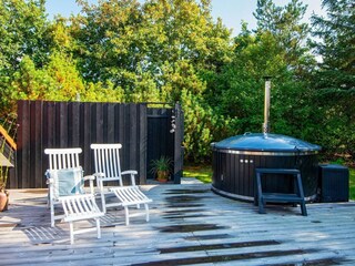 Holiday house Fjand  10