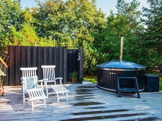Holiday house Fjand  3