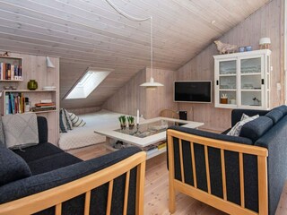 Maison de vacances Fjand  41