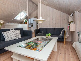 Maison de vacances Fjand  29