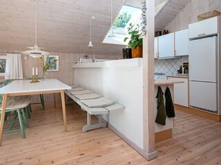 Maison de vacances Fjand  38