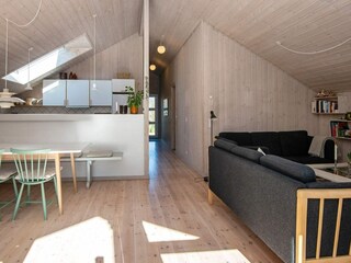 Maison de vacances Fjand  8