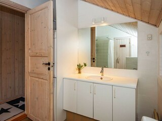 Maison de vacances Fjand  30