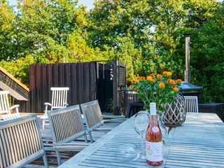 Holiday house Fjand  19