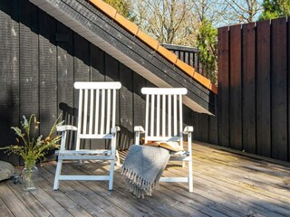 Maison de vacances Fjand  19
