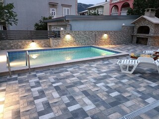 Holiday house Senj Outdoor Recording 6