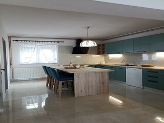 Holiday house Senj Features 22