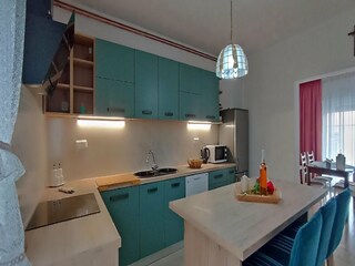 Ferienhaus Senj Ausstattung 27