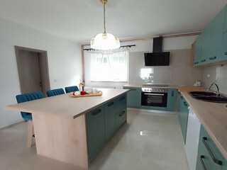 Holiday house Senj Features 19