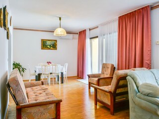 Maison de vacances Senj Équipement 30