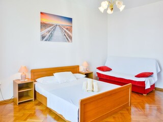 Holiday house Senj Features 20