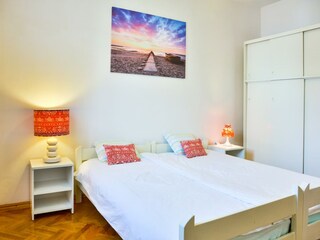 Holiday house Senj Features 23