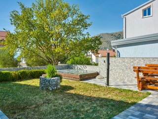 Holiday house Senj Outdoor Recording 10