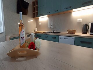 Maison de vacances Senj  38