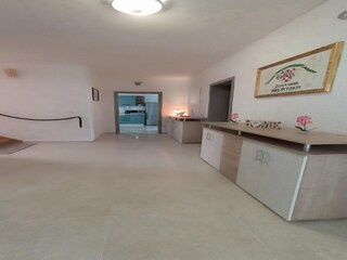 Maison de vacances Senj  37