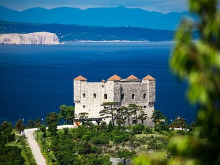 Holiday house Senj Environment 36