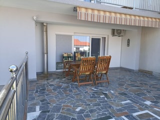 Holiday house Senj Outdoor Recording 4