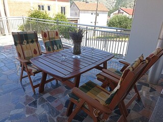 Maison de vacances Senj Enregistrement extérieur 7