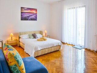 Ferienhaus Senj Ausstattung 25