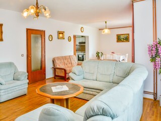 Holiday house Senj Features 26