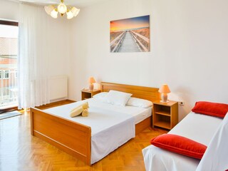 Ferienhaus Senj Ausstattung 27