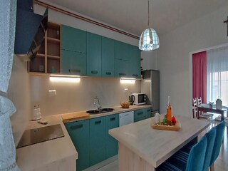 Ferienhaus Senj Ausstattung 33