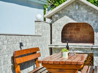 Ferienhaus Senj  40