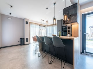 Villa Brtonigla Ausstattung 4
