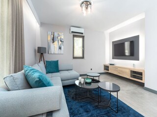 Villa Brtonigla Ausstattung 8