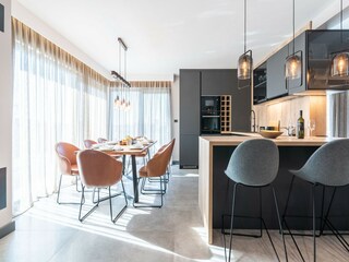 Villa Brtonigla Ausstattung 9