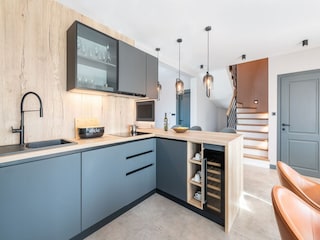 Villa Brtonigla Ausstattung 14