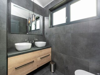 Villa Brtonigla Ausstattung 15