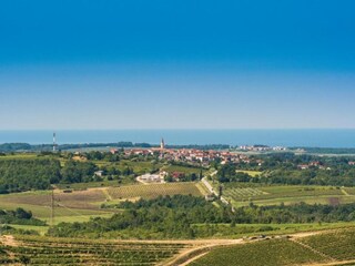 Villa Brtonigla Umgebung 27