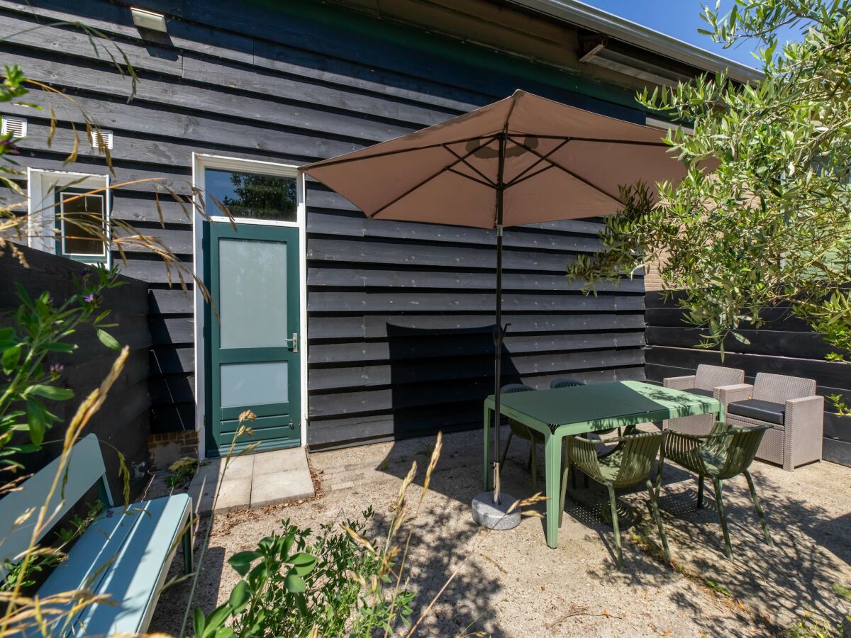 Apartment Wohnung in Strandnähe