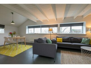 Appartement Vrouwenpolder Équipement 15