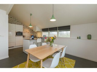 Apartment Vrouwenpolder Ausstattung 16