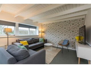 Apartment Vrouwenpolder Ausstattung 13