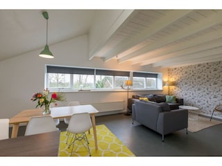 Apartment Vrouwenpolder Ausstattung 10