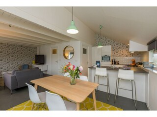 Appartement Vrouwenpolder Équipement 17