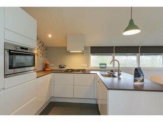 Appartement Vrouwenpolder Équipement 14