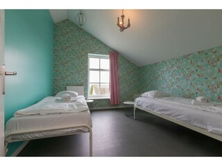 Appartement Vrouwenpolder Équipement 18