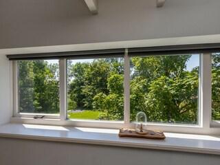 Apartment Vrouwenpolder Outdoor Recording 8