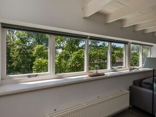 Apartment Vrouwenpolder Outdoor Recording 3
