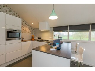 Appartement Vrouwenpolder Équipement 11